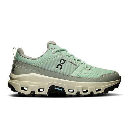 Cloudrock Low WP 1 W Mineral | Aloe