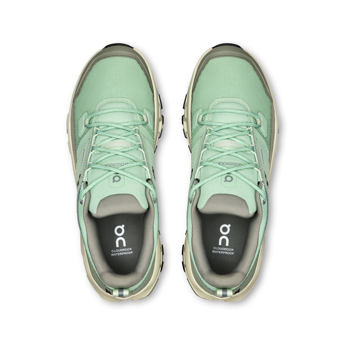 Cloudrock Low WP 1 W Mineral | Aloe