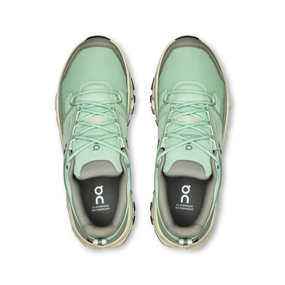 Cloudrock Low WP 1 W Mineral | Aloe