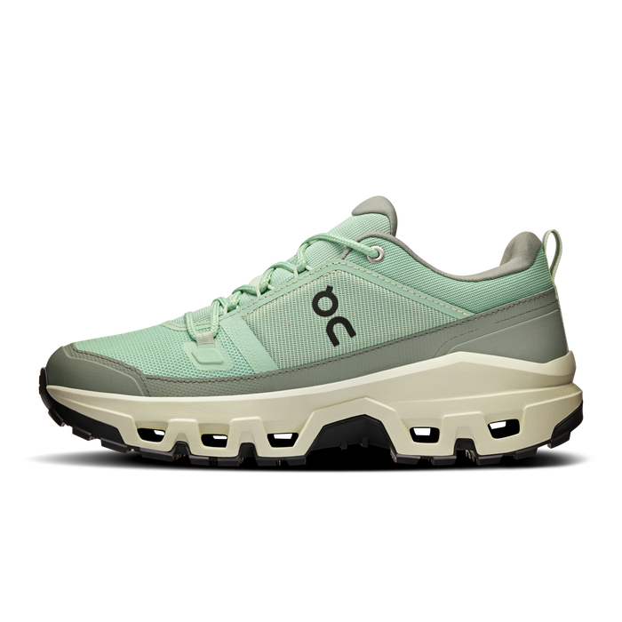 Cloudrock Low WP 1 W Mineral | Aloe