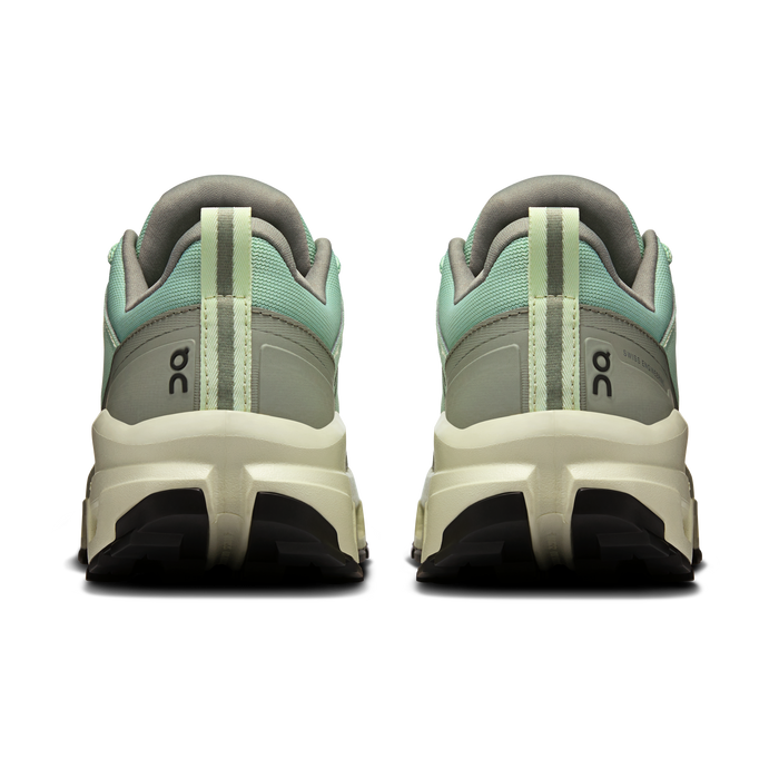 Cloudrock Low WP 1 W Mineral | Aloe