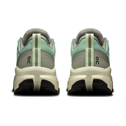 Cloudrock Low WP 1 W Mineral | Aloe