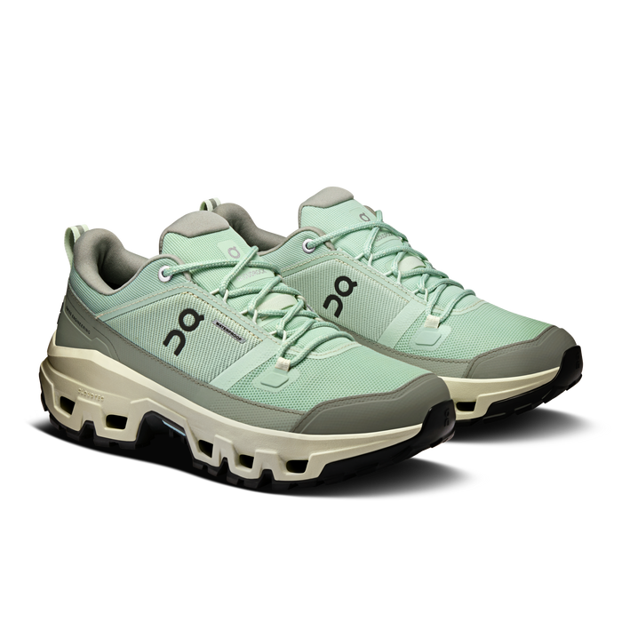 Cloudrock Low WP 1 W Mineral | Aloe