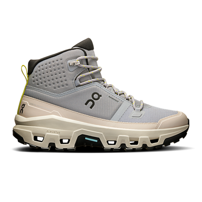 Cloudrock Mid WP 1 W Alloy | Ice