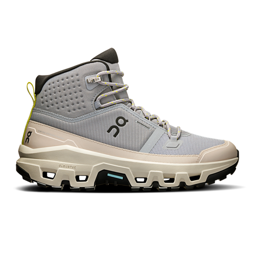 Cloudrock Mid WP 1 W Alloy | Ice