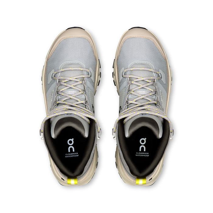 Cloudrock Mid WP 1 W Alloy | Ice
