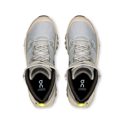 Cloudrock Mid WP 1 W Alloy | Ice