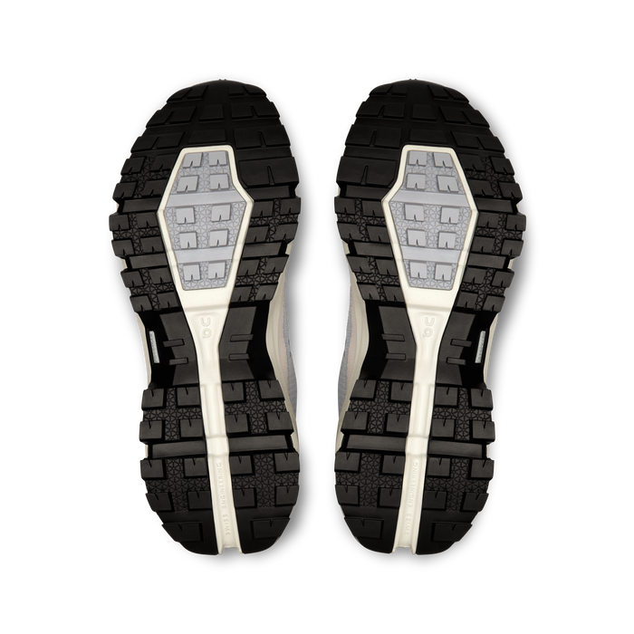 Cloudrock Mid WP 1 W Alloy | Ice