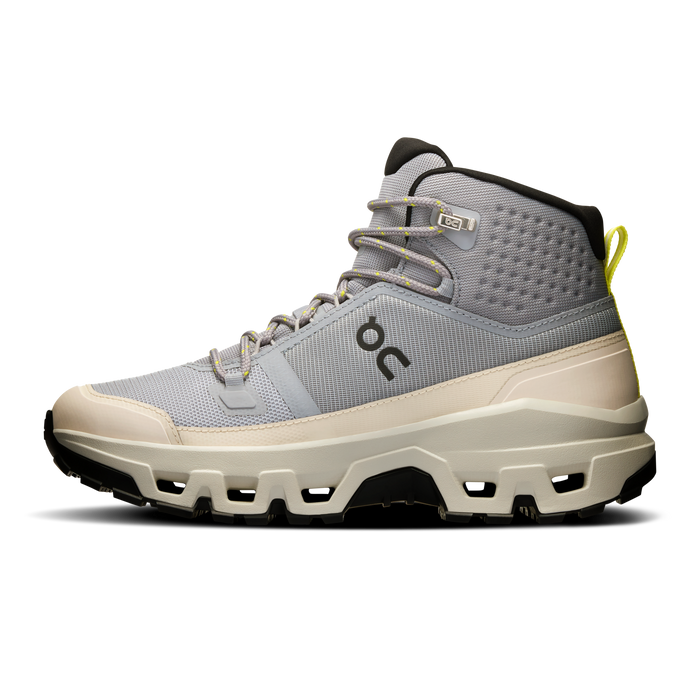 Cloudrock Mid WP 1 W Alloy | Ice