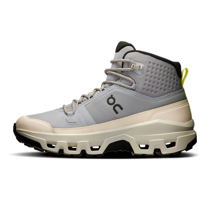 Cloudrock Mid WP 1 W Alloy | Ice