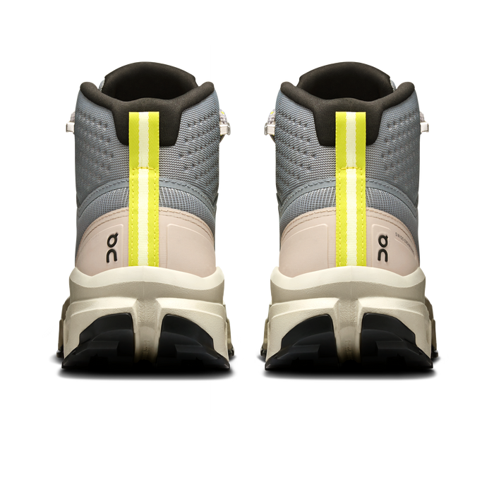 Cloudrock Mid WP 1 W Alloy | Ice