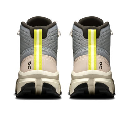 Cloudrock Mid WP 1 W Alloy | Ice