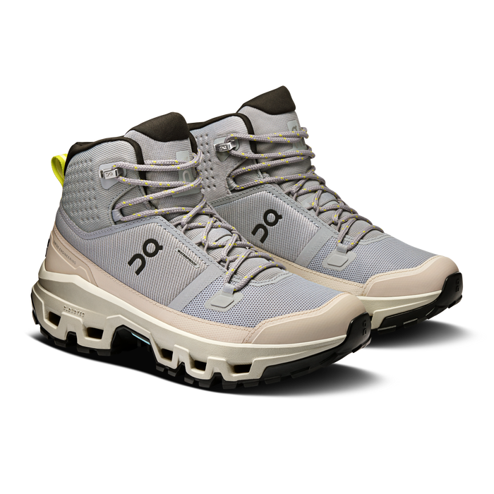 Cloudrock Mid WP 1 W Alloy | Ice