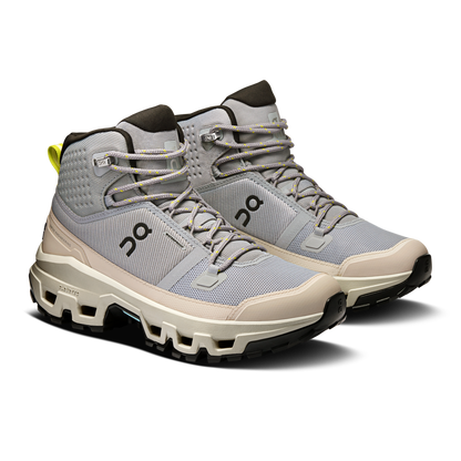 Cloudrock Mid WP 1 W Alloy | Ice
