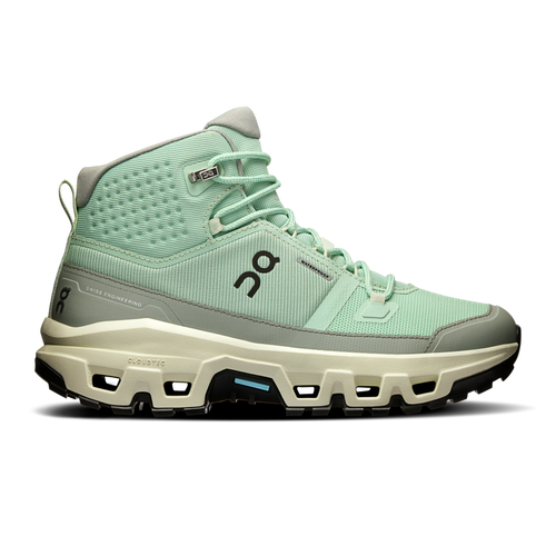 Cloudrock Mid WP 1 W Mineral | Aloe