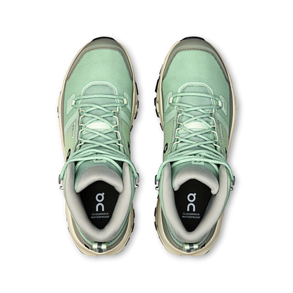 Cloudrock Mid WP 1 W Mineral | Aloe