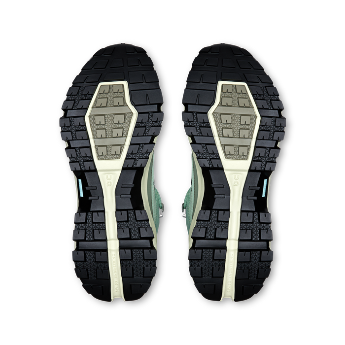 Cloudrock Mid WP 1 W Mineral | Aloe