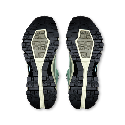 Cloudrock Mid WP 1 W Mineral | Aloe