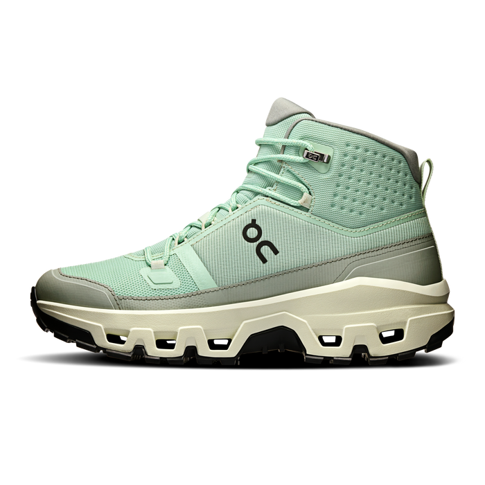 Cloudrock Mid WP 1 W Mineral | Aloe
