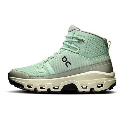 Cloudrock Mid WP 1 W Mineral | Aloe