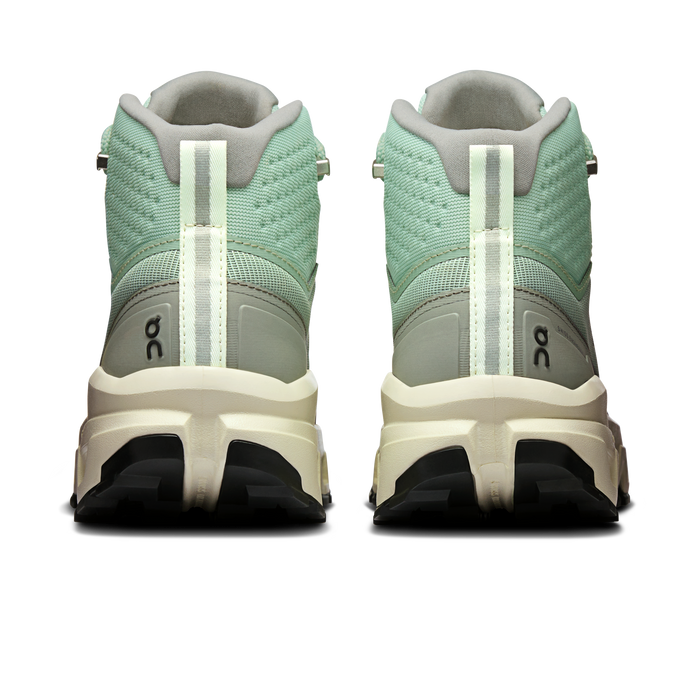 Cloudrock Mid WP 1 W Mineral | Aloe