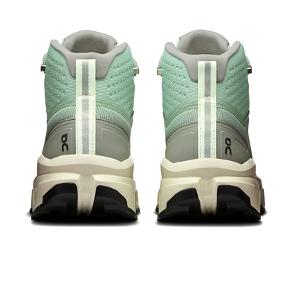 Cloudrock Mid WP 1 W Mineral | Aloe