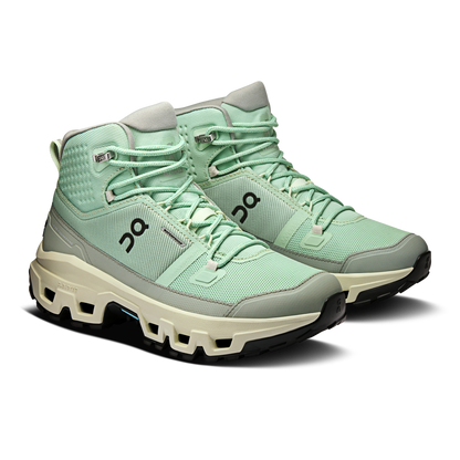 Cloudrock Mid WP 1 W Mineral | Aloe