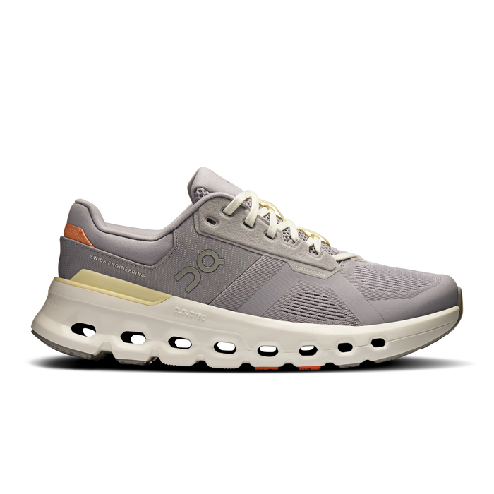 Cloudrunner 2 W Lilac | Ivory