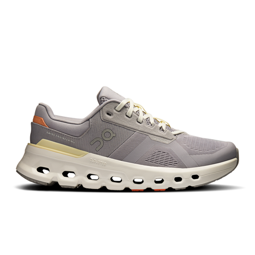 Cloudrunner 2 W Lilac | Ivory