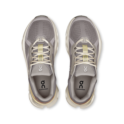 Cloudrunner 2 W Lilac | Ivory