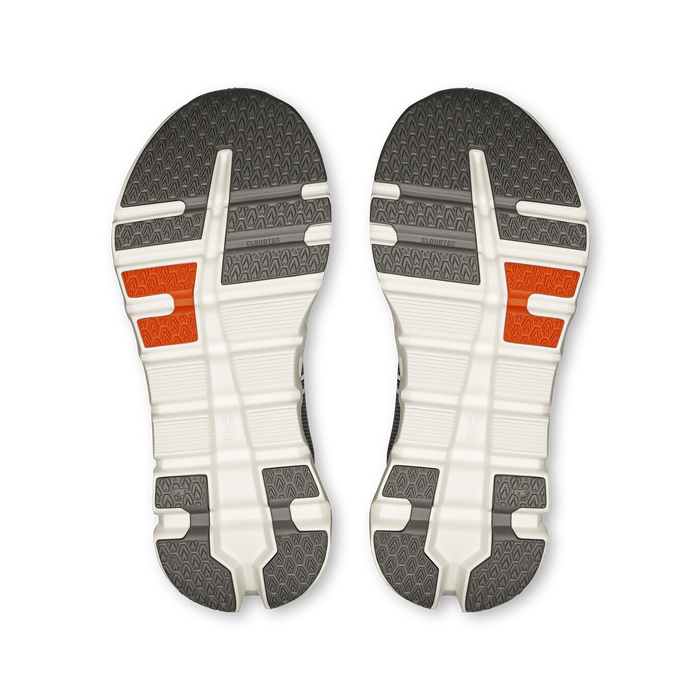 Cloudrunner 2 W Lilac | Ivory
