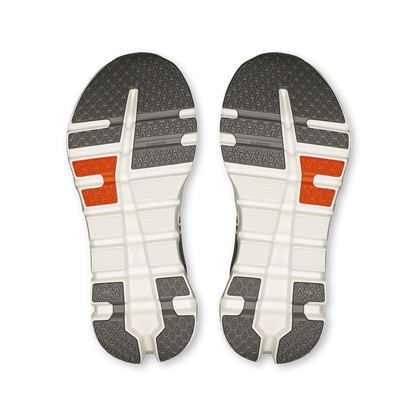Cloudrunner 2 W Lilac | Ivory