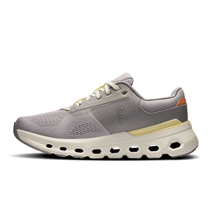 Cloudrunner 2 W Lilac | Ivory