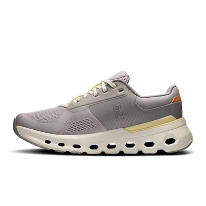 Cloudrunner 2 W Lilac | Ivory