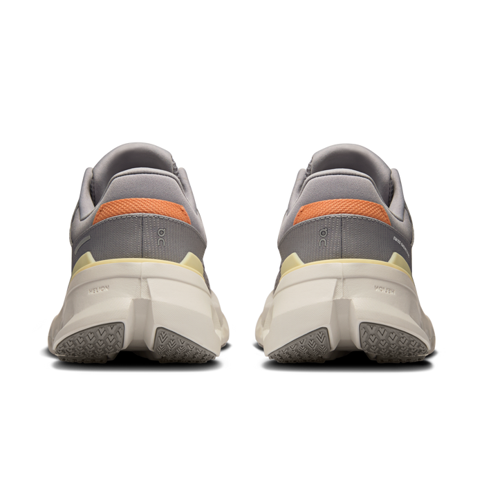 Cloudrunner 2 W Lilac | Ivory