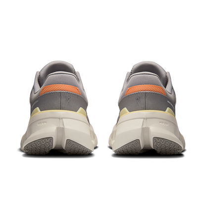 Cloudrunner 2 W Lilac | Ivory