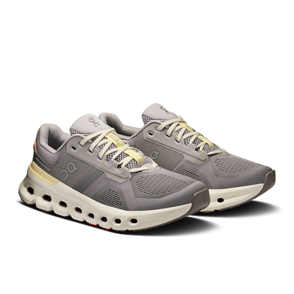 Cloudrunner 2 W Lilac | Ivory
