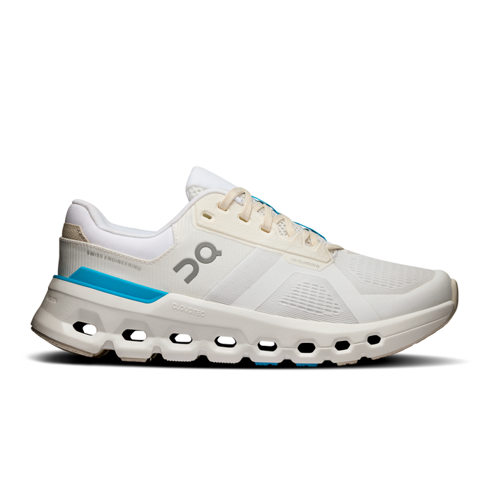 Cloudrunner 2 W White | Horizon