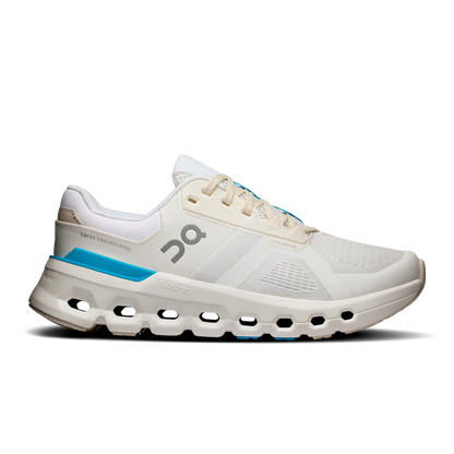 Cloudrunner 2 W White | Horizon