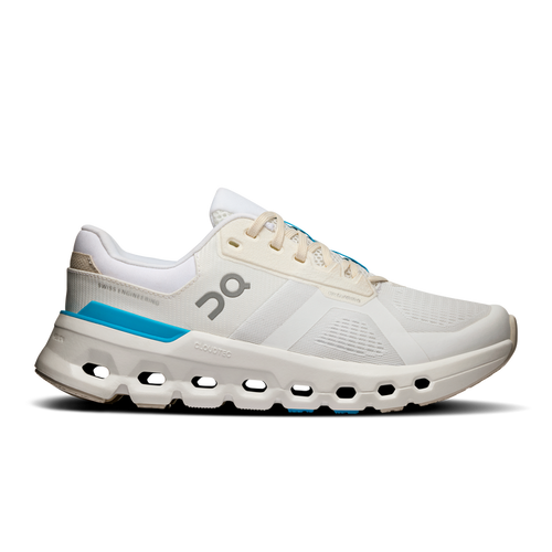 Cloudrunner 2 W White | Horizon