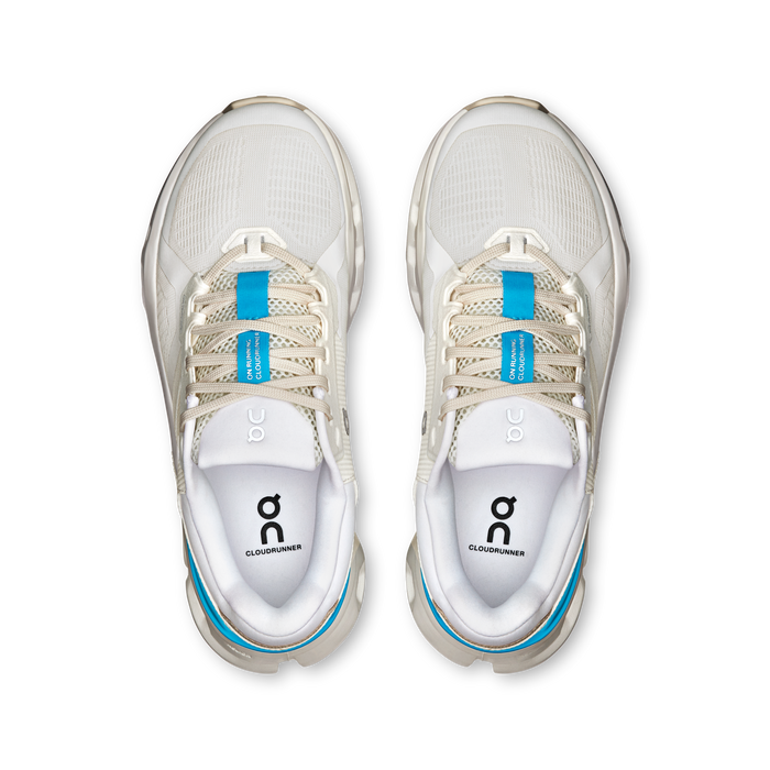 Cloudrunner 2 W White | Horizon