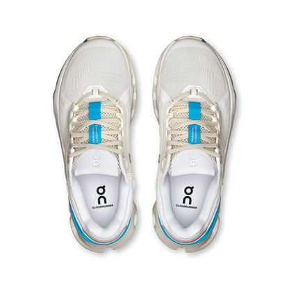 Cloudrunner 2 W White | Horizon