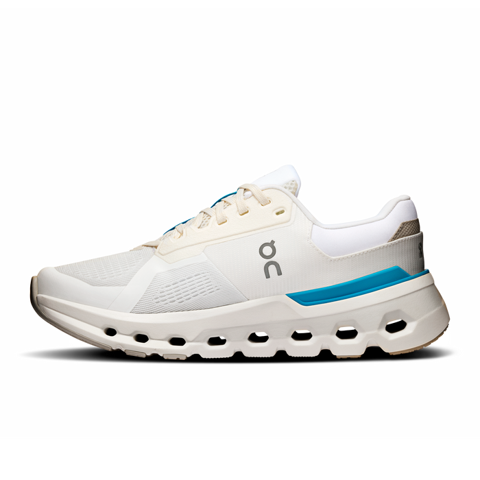 Cloudrunner 2 W White | Horizon