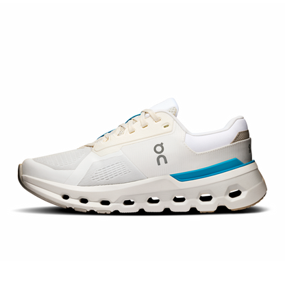 Cloudrunner 2 W White | Horizon