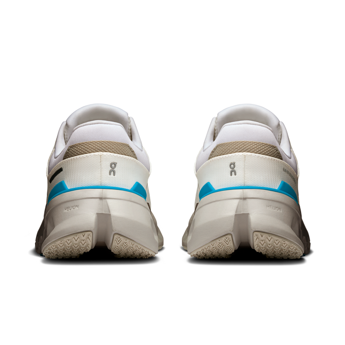 Cloudrunner 2 W White | Horizon