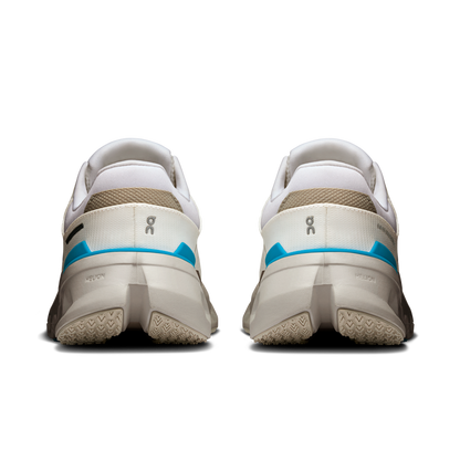 Cloudrunner 2 W White | Horizon
