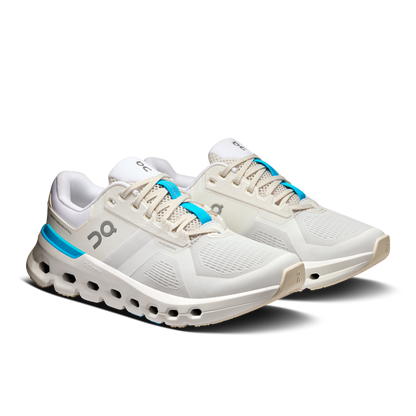 Cloudrunner 2 W White | Horizon
