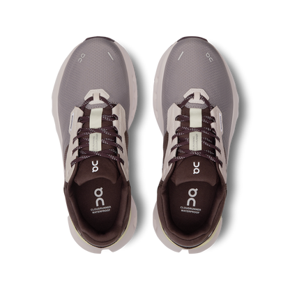 Cloudrunner 2 Waterproof W Zinc | Seedling