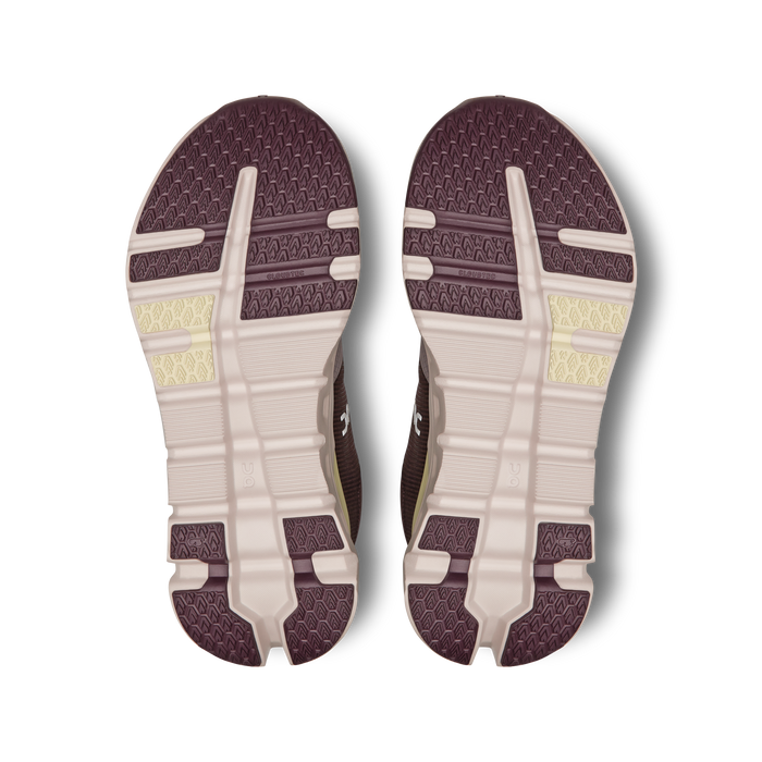 Cloudrunner 2 Waterproof W Zinc | Seedling