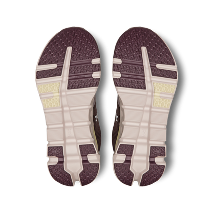 Cloudrunner 2 Waterproof W Zinc | Seedling